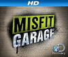 Misfit Garage (2014)