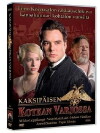 Shadow of the Eagle (2005)
