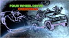 Four Wheel Drive Christmas (2019)