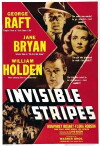 Invisible Stripes (1939)