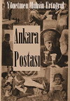 Ankara postasi (1928)