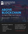 Blockchain Beach: Above Blockchain (2018)