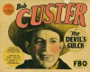 The Devil's Gulch (1926)