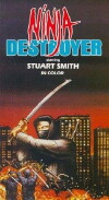 Ninja Destroyer (1986)