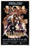 Kill Squad (1982)