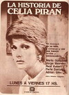 La historia de Celia Piran (1972)