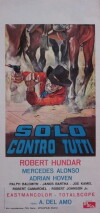 Jesse James' Kid (1965)