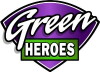 Green Heroes (2010)