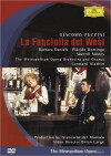 La fanciulla del West (1992)