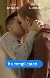 It's Complicated (2018)