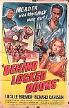 Behind Locked Doors (1948)