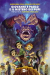 Giovanni e Paolo e il mistero dei pupi (2010)
