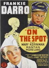 On the Spot (1940)