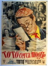 Totò cerca moglie (1950)