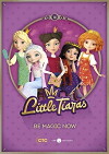 Little Tiaras (2018)