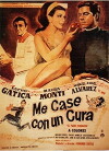 Me casé con un cura (1968)
