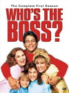 Who's the Boss? (1984)