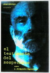 El testimonio del sospechoso (2014)