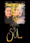 De frente al sol (1992)