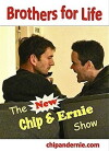 The New Chip and Ernie Show (2017)