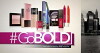 Revlon's #GoBold (2014)