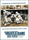 The Greatest Game Ever Played (2008)