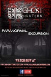 Paranormal Excursion (2015)