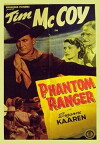 Phantom Ranger (1938)