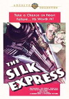 The Silk Express (1933)