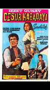 Cesur kabadayi (1969)