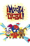 ¡Mucha Lucha! (2002)