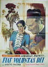 God's Will Be Done (1936)