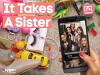 It Takes a Sister (2015)
