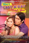 Won't Last a Day Without You (2011)
