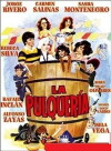 La pulquería 2 (1982)