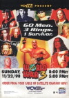 WCW/NWO World War 3 (1998)