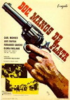 Doc, Hands of Steel (1965)