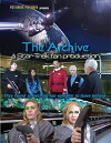 The Archive: A Star Trek Fan Production (2017)