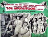 Los mujeriegos (1958)