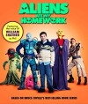 Aliens Ate My Homework (2018)