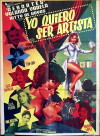 Yo quiero ser artista (1958)