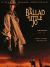 The Ballad of Little Jo (1993)