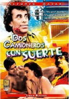 Dos camioneros con suerte (recongidos en cancus) (1989)