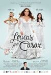 Loucas pra Casar (2015)