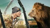 Predators Up Close with Joel Lambert (2015)