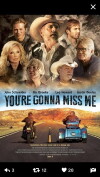 You're Gonna Miss Me (2017)