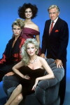 Paper Dolls (1984)