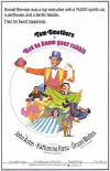 Get to Know Your Rabbit (1972)