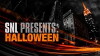 SNL Presents: Halloween (2017)