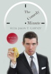 The Comedy Minute with Jason T. Gaffney (2014)